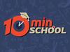Школа дистанційного навчання "10minSchool"