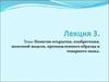 Понятие открытия, изобретения, полезной модели, промышленного образца и товарного знака. Лекция 3