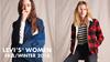 Levis women