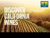 Discover California Wines. Калифорнийские вина