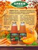 Овощные нектары GREEN ranch