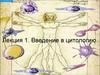 Введение в цитологию