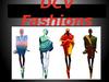DCV fashions