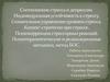 Соотношение стресса и депрессии. Индивидуальная устойчивость к стрессу. Сознательное управление уровнем стресса