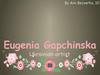 Eugene Gapchinskaya