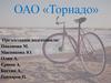 ОАО «Торнадо»