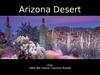 Arizona Desert