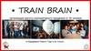 TRAIN BRAIN организация крутого корпоративного праздника от 30 человек