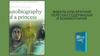 Джеймс Айвори фильм "Автобиография принцессы". Фабула или краткий пересказ содержания и комментарий
