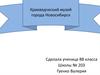 Новосибирский государственный краеведческий музей