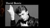 Дэвид Боуи (настоящее имя Дэвид Роберт Джонс) 08.01.1947-10.01.2016