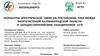 Разработка электрической связи на постоянном токе между энергосистемой Калининградской области и объединением UCTE