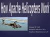 How Apache Helicopters Work