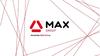 Max Group. Промо-акции
