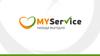 Сайт Myservice. Находи выгодно