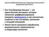 Шкала Спилбергера-Ханина для определения личностной и ситуативной тревожности