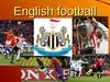 English football (8 класс)