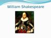 William Shakespeare
