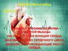 Физиологические свойства сердечной мышцы. Нагнетательная функция сердца. Фазовый анализ сердечного цикла