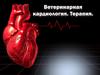 Ветеринарная кардиология. Терапия