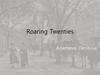 Roaring Twenties