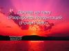 Разработка презентаций (PowerPoint)