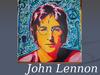 John Lennon. The Beatles