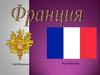 Франция. Государственный строй и устройство