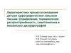 Определение, терминология, распространённость, симптоматика и механизмы дизорфографий у детей