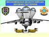 Підготовка десантно-штурмового (аеромобільного, парашутно-десантного) взводу до десантування та бою