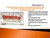 Лекция 1. Теоретические и методологические основы психологии проектной деятельности