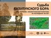 Судьба Бузулукского бора как «зеркало» экологической политики за последние 100 лет