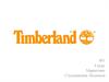 Компания Timberland