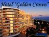 Hotel “Golden Crown”