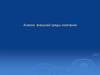Стратегический анализ внешней среды компании