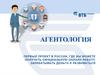 Агентология. Преимущества агента