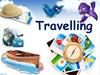 Travelling