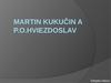 Martin Kukučin