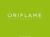 Oriflame Cosmetics. Сервис Е-каталог