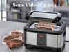 Оборудование Sous Vide