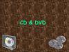CD и DVD. Технические параметры