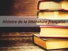 Histoire de la littérature française