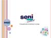 Seni Care. Специальная косметика