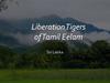 Liberation Tigers of Tamil Eelam