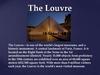 The Louvre