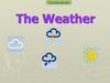 The Weather