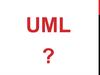 UML Unified Mogeling Language