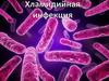 Хламидийная инфекция