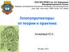 Гепатопротекторы: от теории к практике