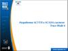 Разработка АСУТП в SCADA-системе Trace Mode